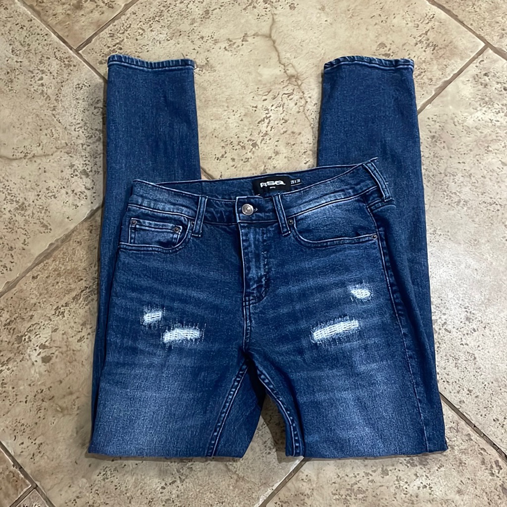 Rsq Skinny Jeans